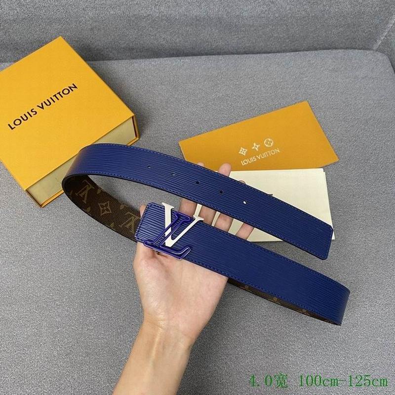 LV Belts 8101